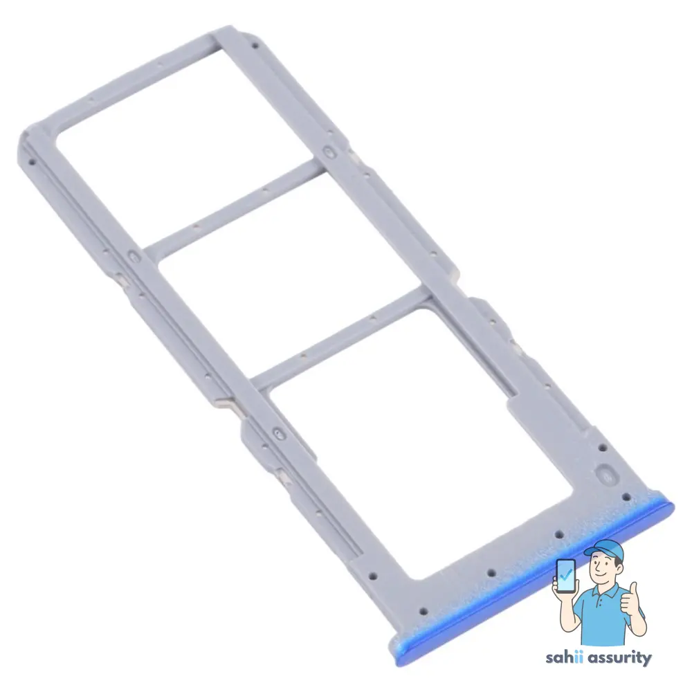 SIM Card Holder Tray for Oppo A54 thumbnail